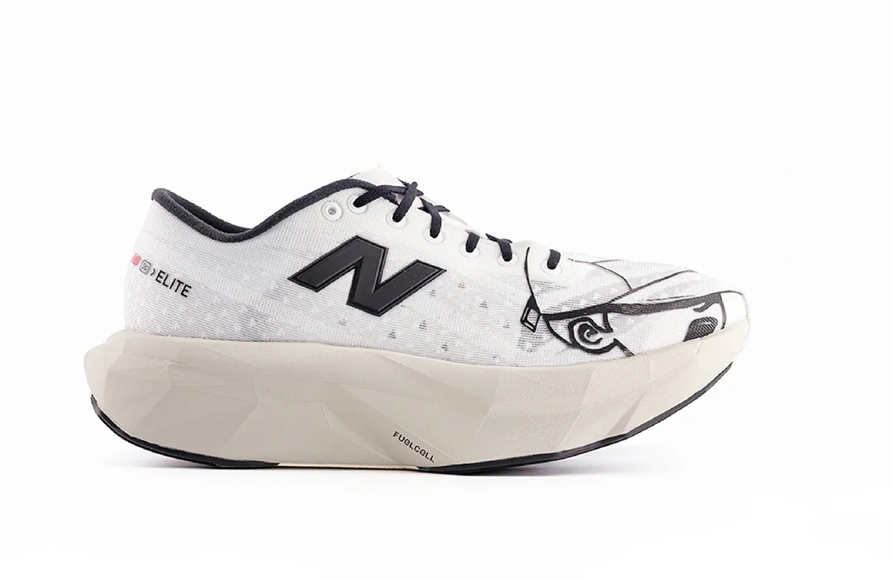 Paperboy Paris x New Balance FuelCell SuperComp Elite v4 "137"