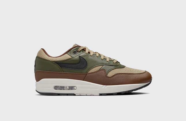 Nike Air Max 1 PRM "Neutral Olive"