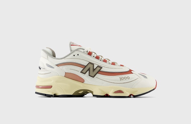 New Balance 1000 "Astrodust" New Balance 1000 "Astrodust"