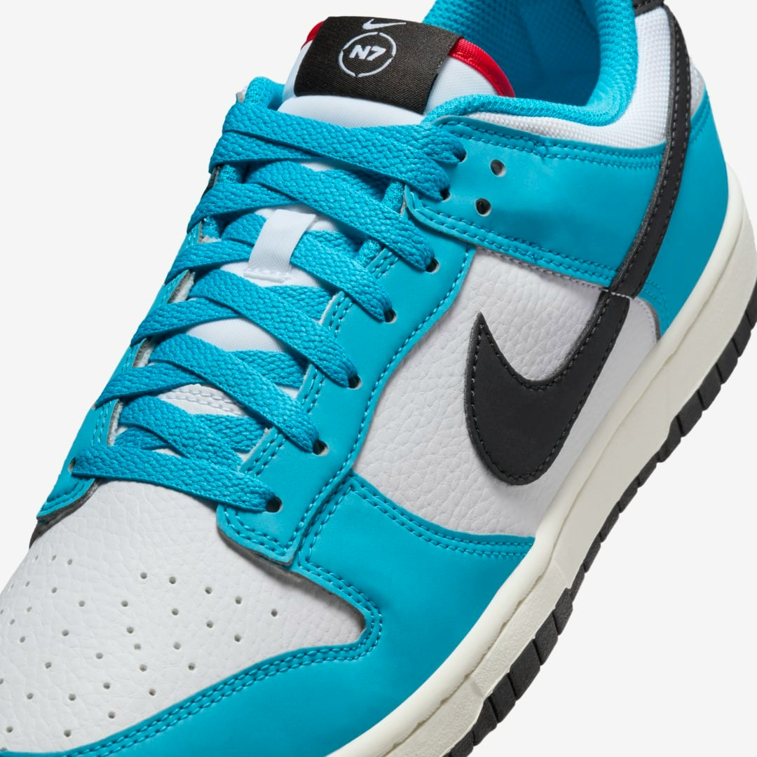 Nike Dunk Low "Next Nature" (N7)
