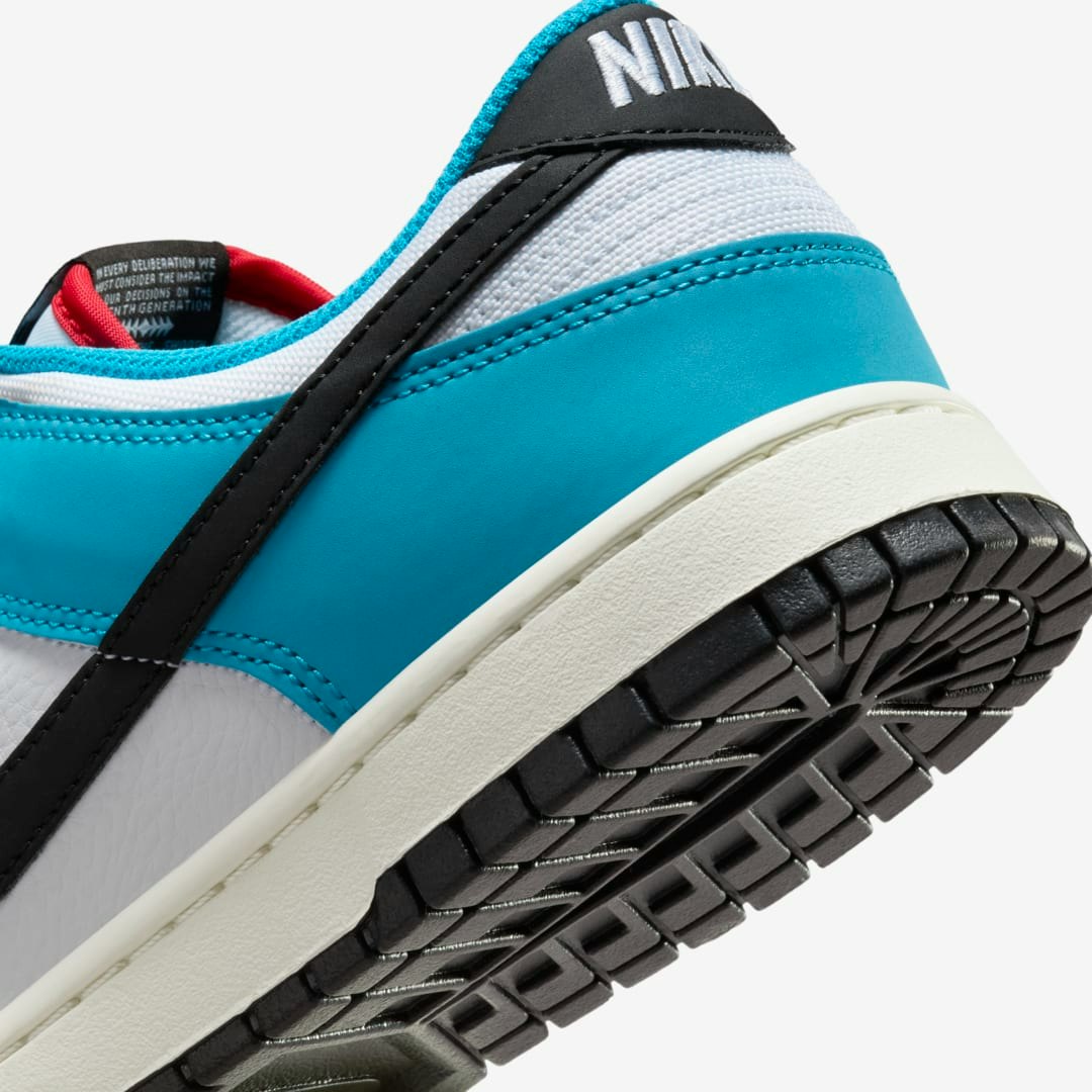 Nike Dunk Low "Next Nature" (N7)