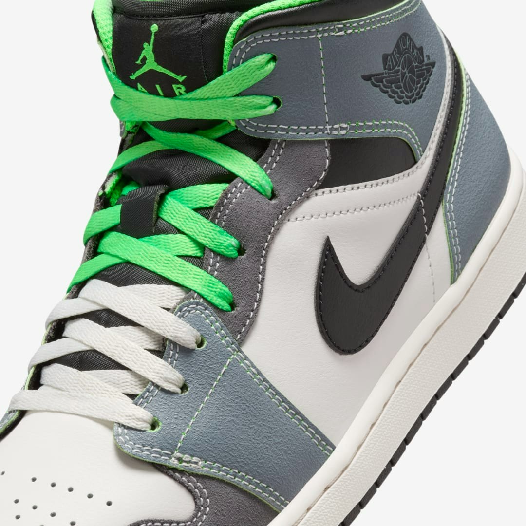 Air Jordan 1 Mid "Casa 93" Air Jordan 1 Mid "Casa 93"