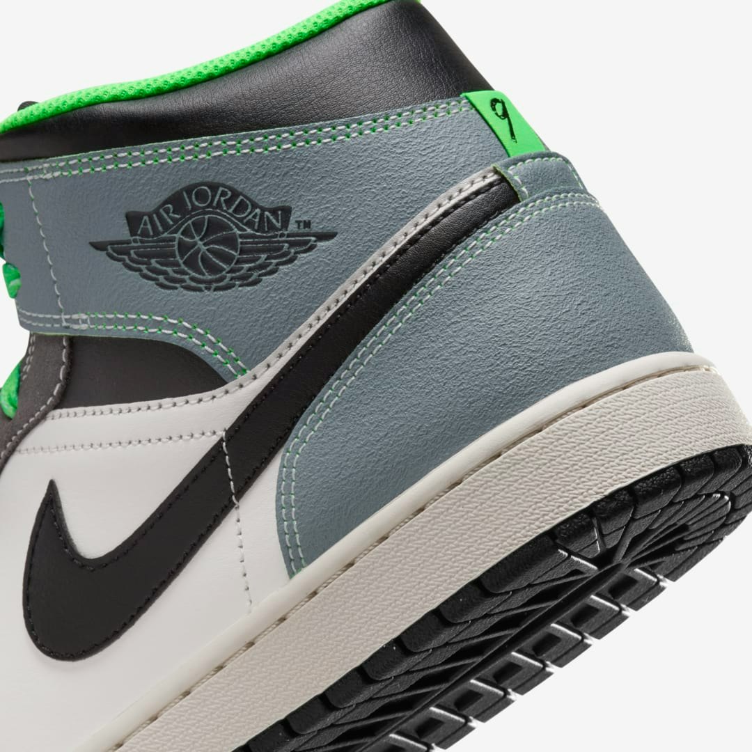 Air Jordan 1 Mid "Casa 93" Air Jordan 1 Mid "Casa 93"