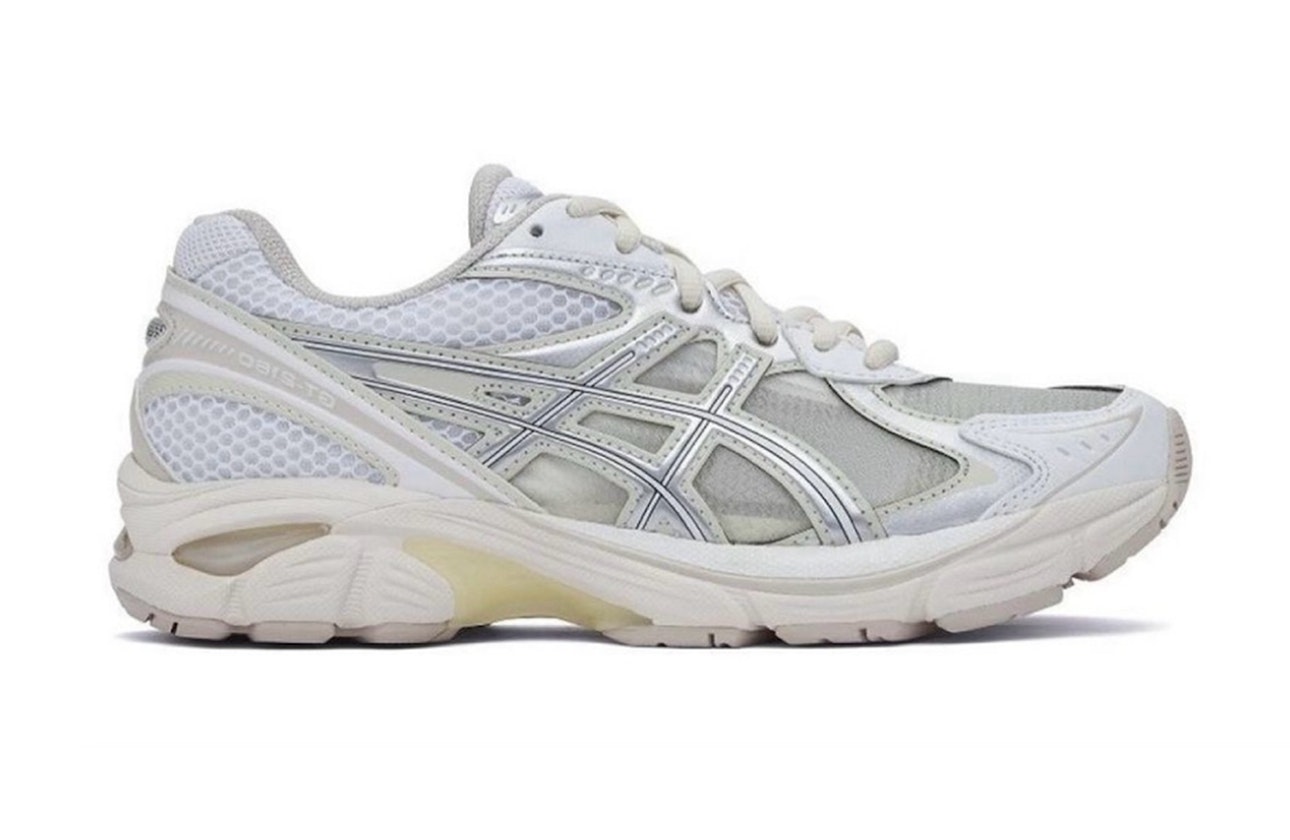 Above the Clouds x Asics GT-2160 "Pure Silver"