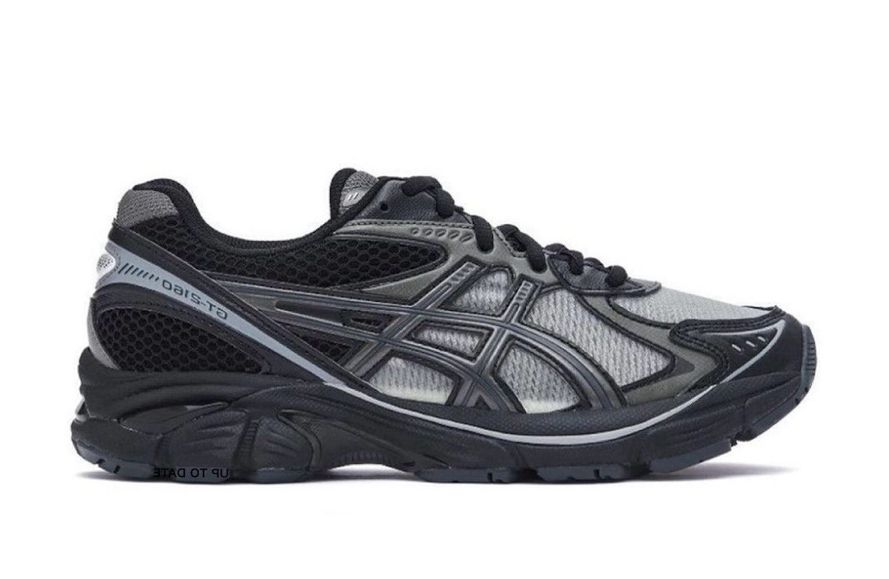 Above the Clouds x Asics GT-2160 "Black"