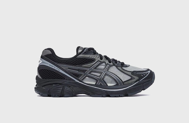 Above the Clouds x Asics GT-2160 "Black" Above the Clouds x Asics GT-2160 "Black"