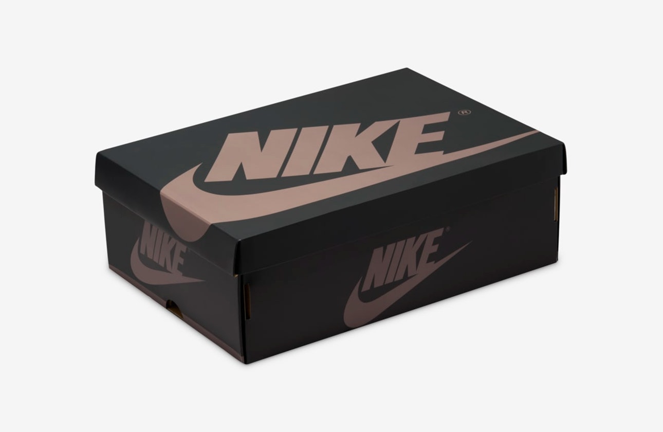 Air Jordan 1 Low OG "Mocha"