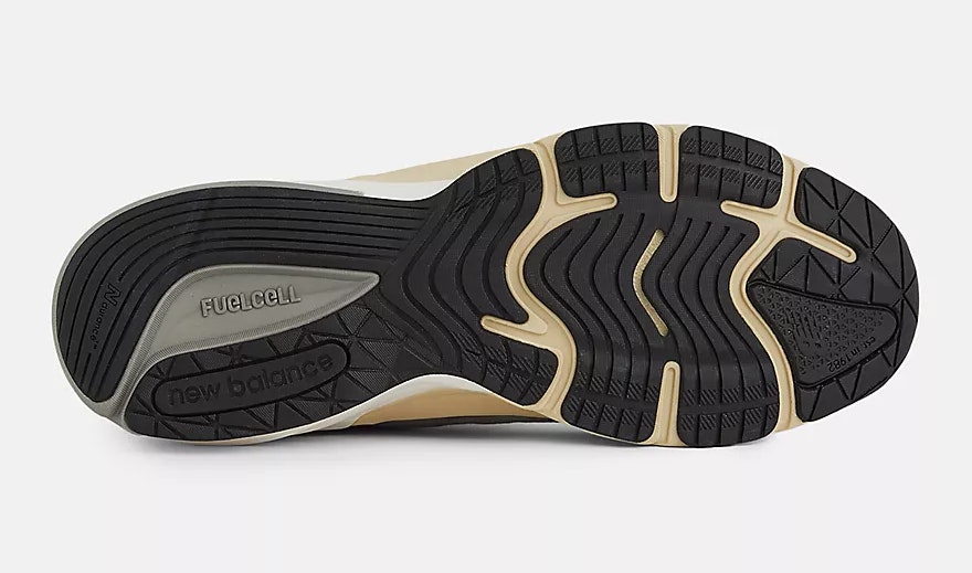 New Balance 990v6 "Made in USA" (Castlerock)