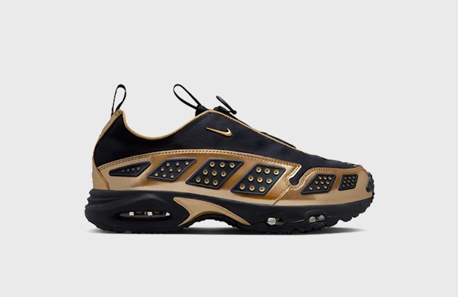 Nike Air Max Sunder "Metallic Gold"