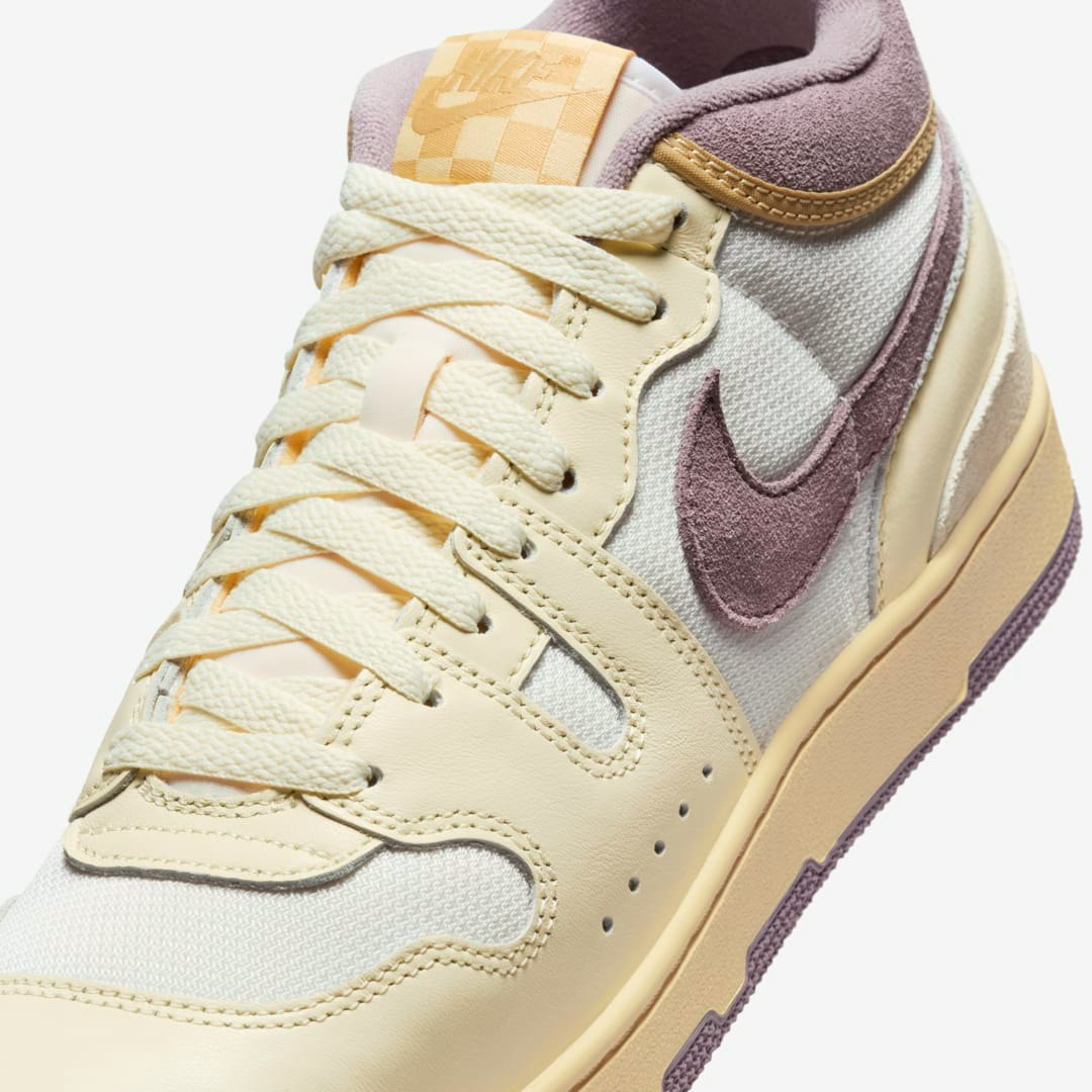 Nike Mac Attack "Taupe Grey"