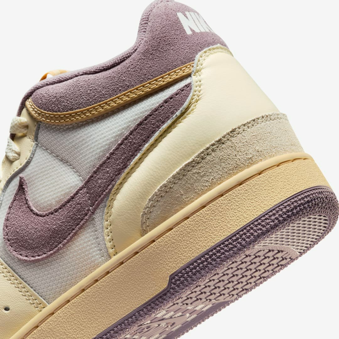 Nike Mac Attack "Taupe Grey"