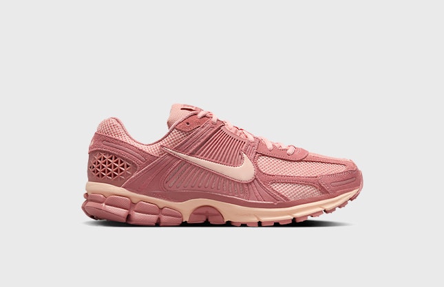 Nike Zoom Vomero 5 "Red Stardust"