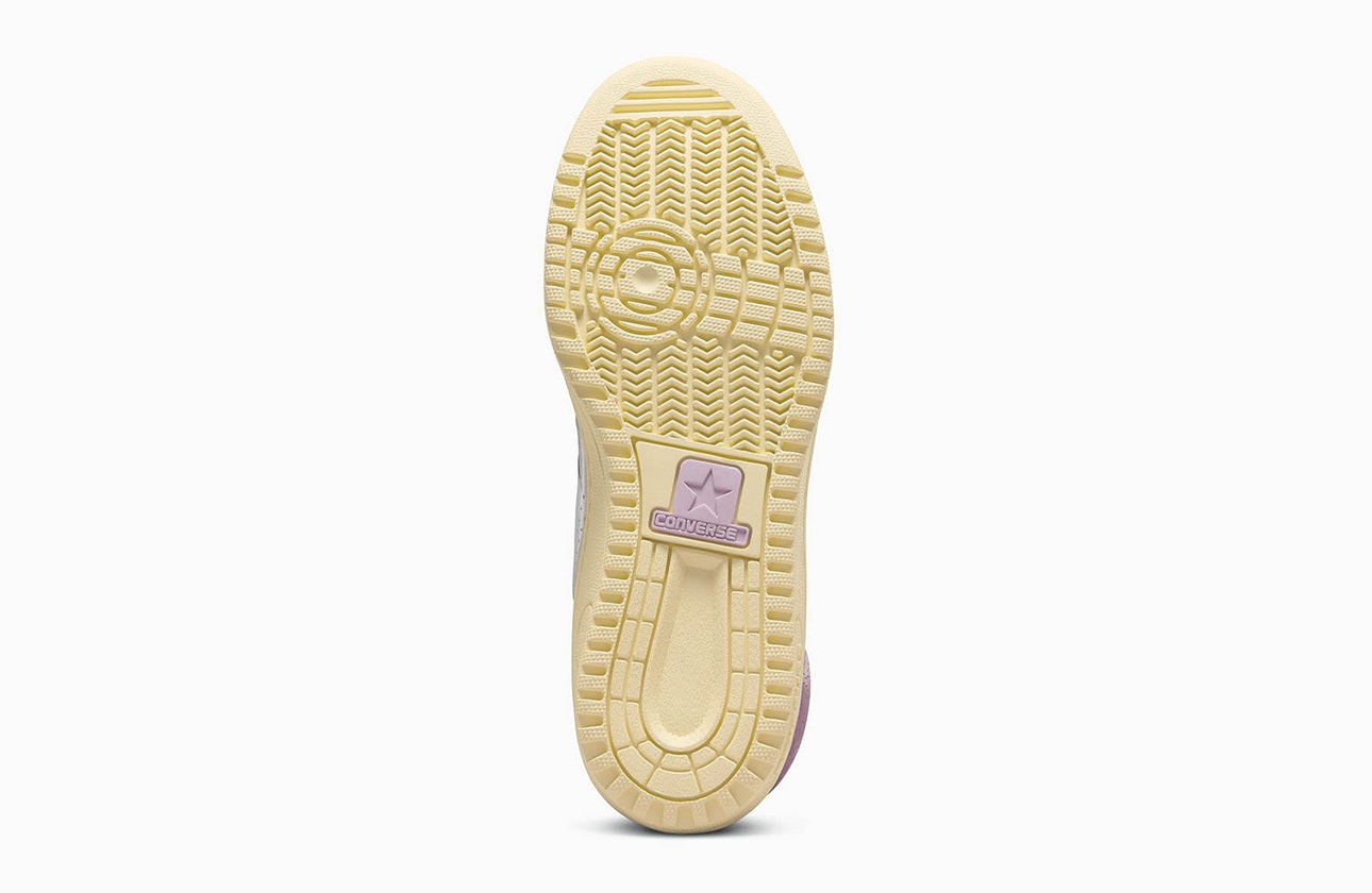 Shai Gilgeous-Alexander x Converse Weapon "Winsome Orchid"