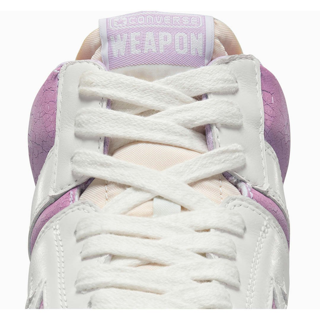 Shai Gilgeous-Alexander x Converse Weapon "Winsome Orchid"