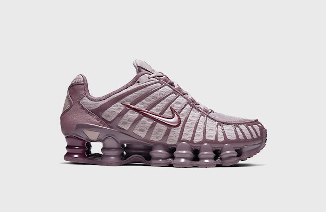 Nike Shox TL "Pumice" Nike Shox TL "Pumice"
