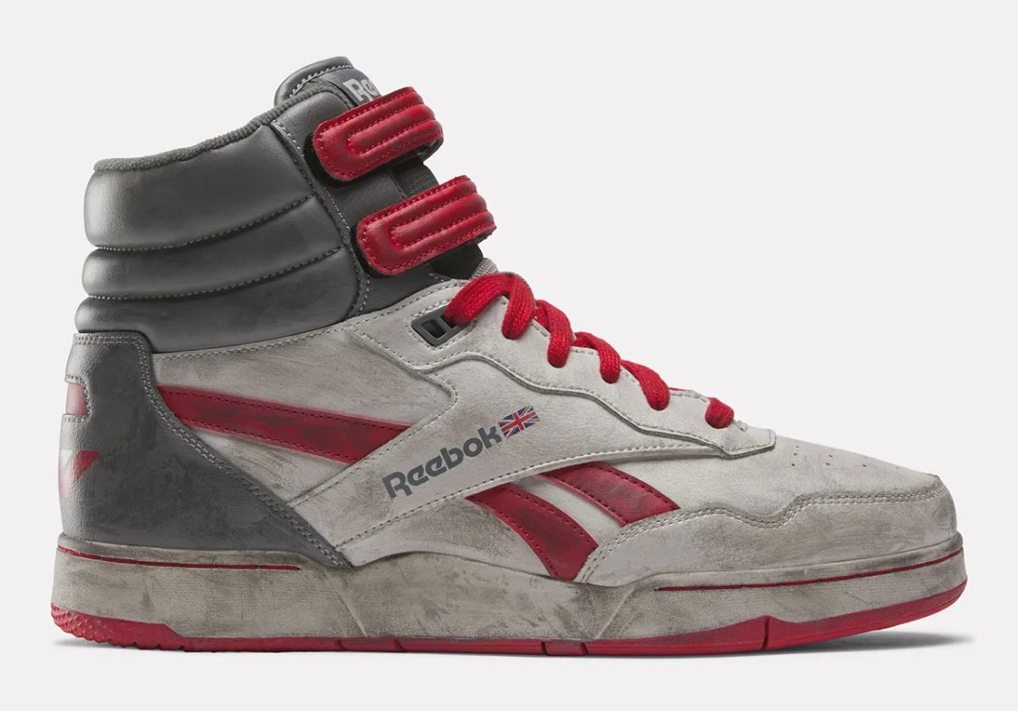 Aliens x Reebok BB 4000 II Mid "Romulus"