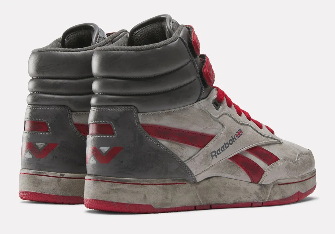 Aliens x Reebok BB 4000 II Mid Romulus kaufen 100214359 HEAT MVMNT