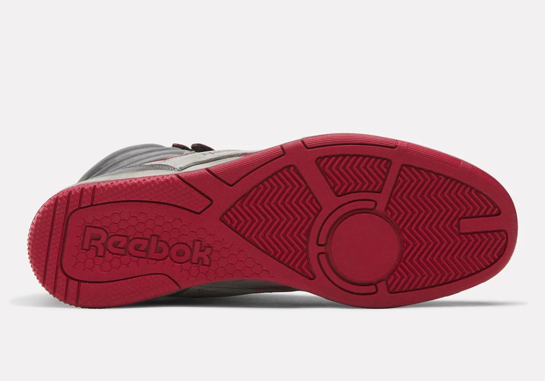 Aliens x Reebok BB 4000 II Mid "Romulus"