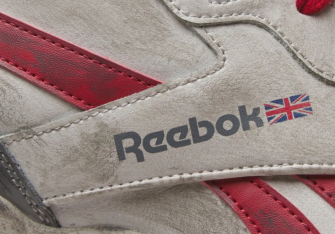 Aliens x Reebok BB 4000 II Mid "Romulus"