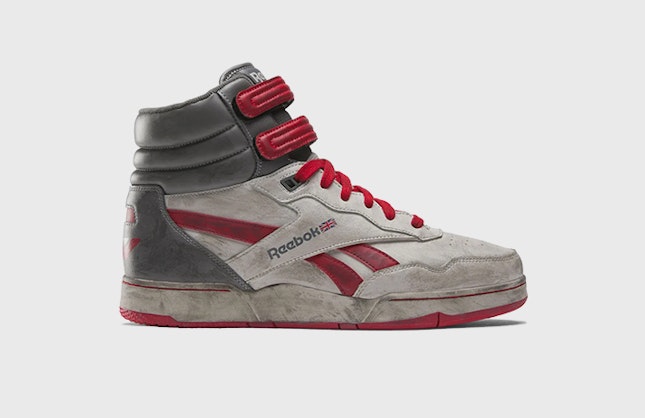 Aliens x Reebok BB 4000 II Mid "Romulus"