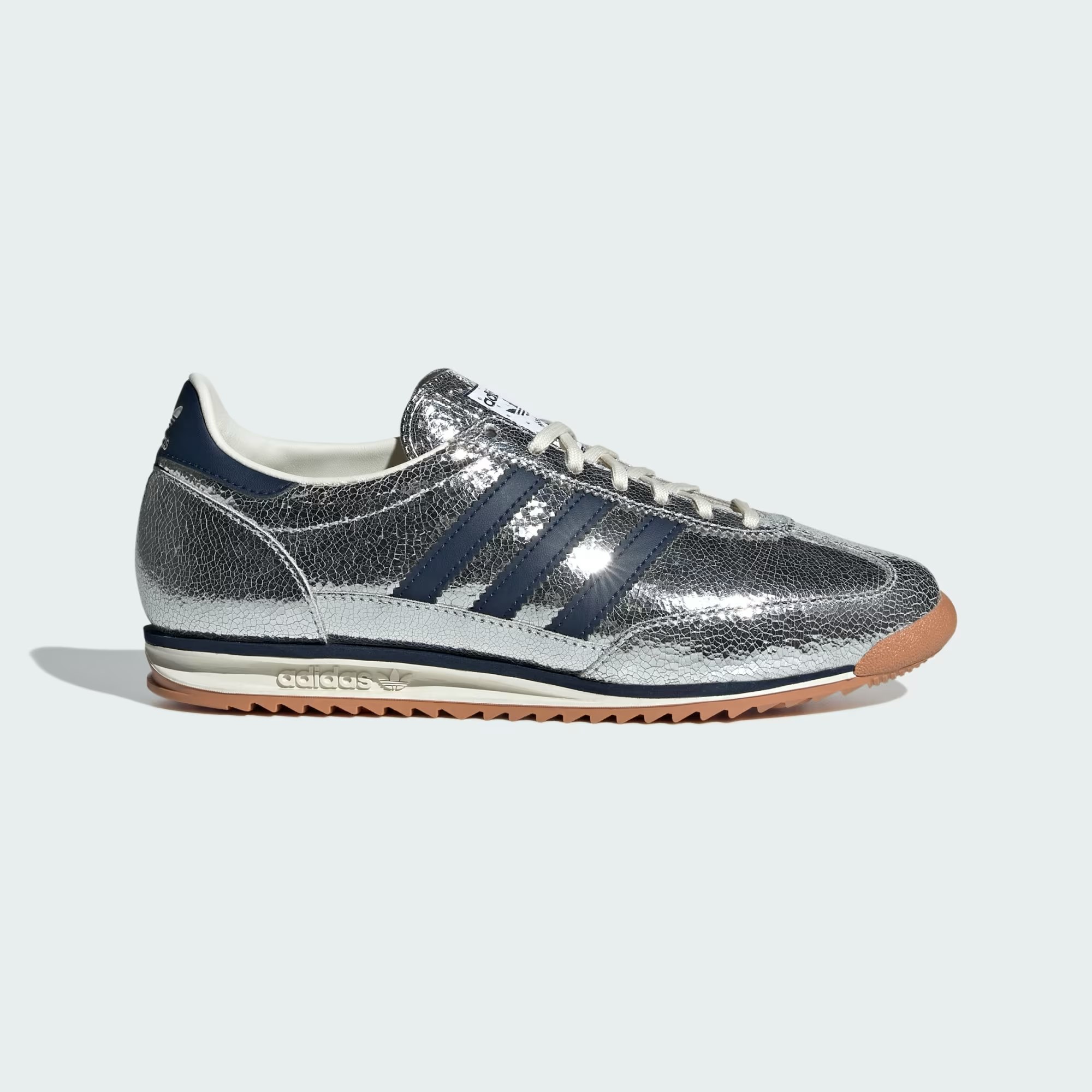 adidas SL 72 OG "Silver Metallic"