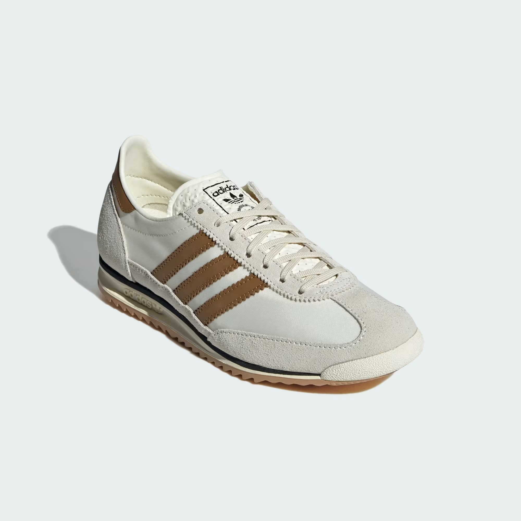 adidas SL 72 OG "Bronze Strata"