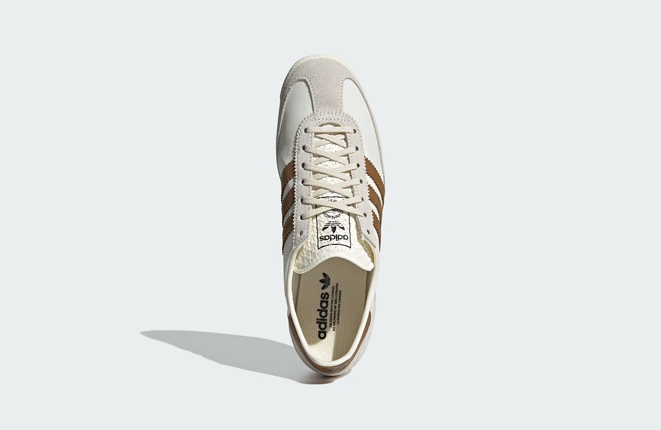 adidas SL 72 OG "Bronze Strata"