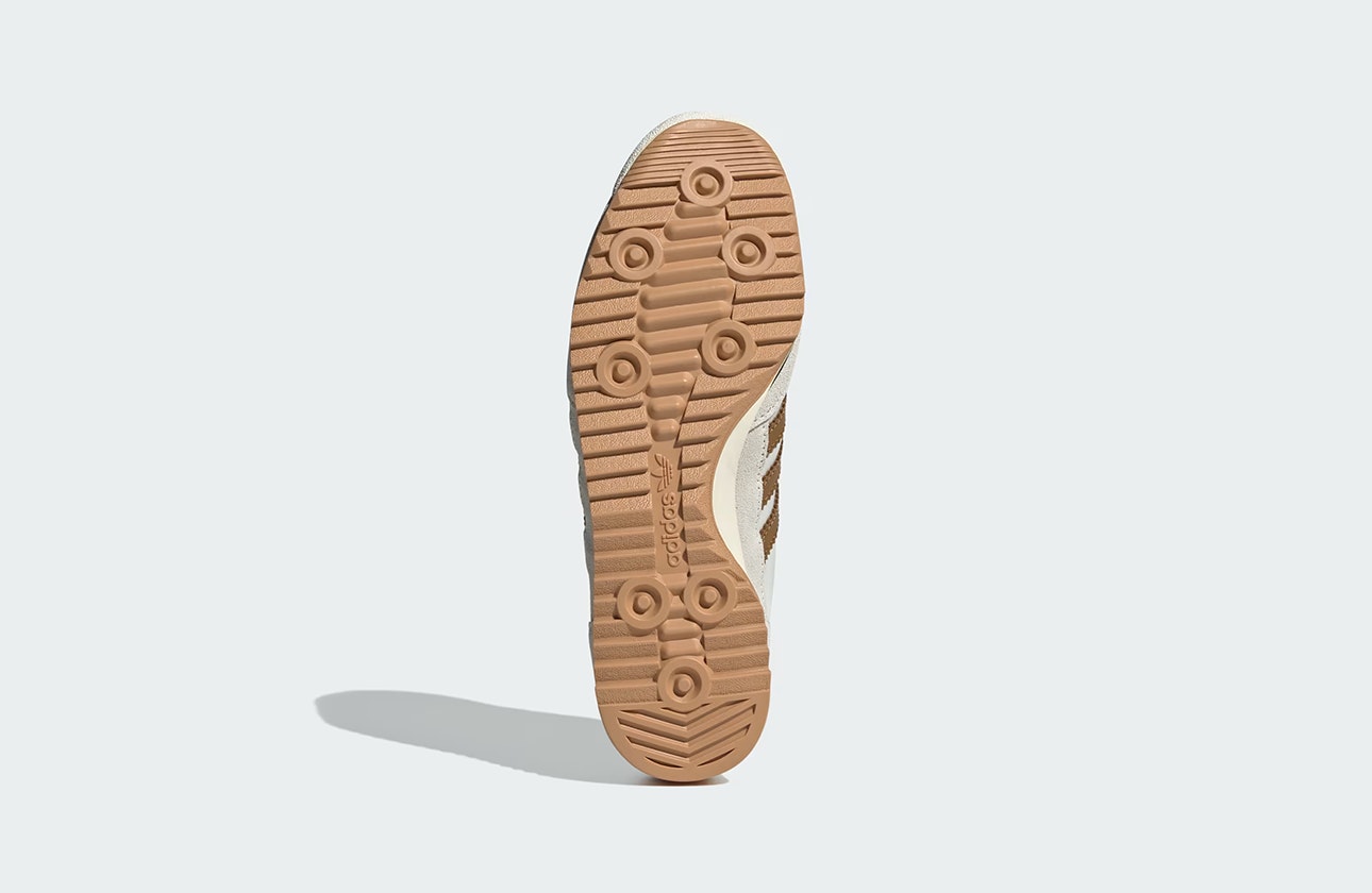 adidas SL 72 OG "Bronze Strata"