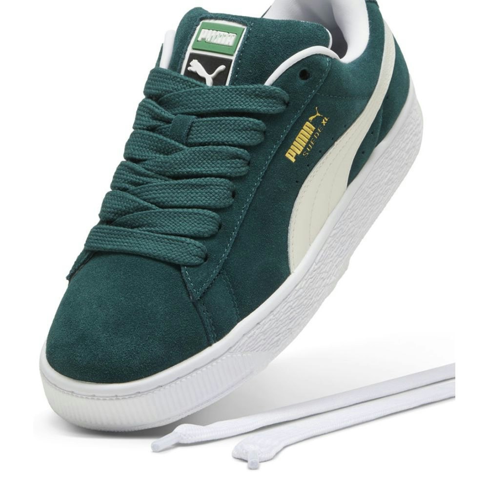 Puma Suede XL "Dark Myrtle"