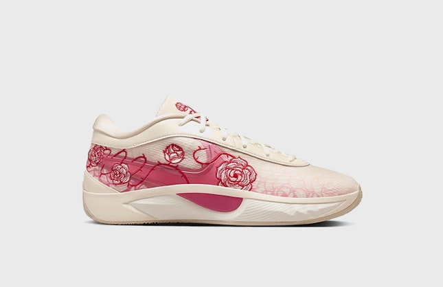 Nike Giannis Freak 6 "Roses"
