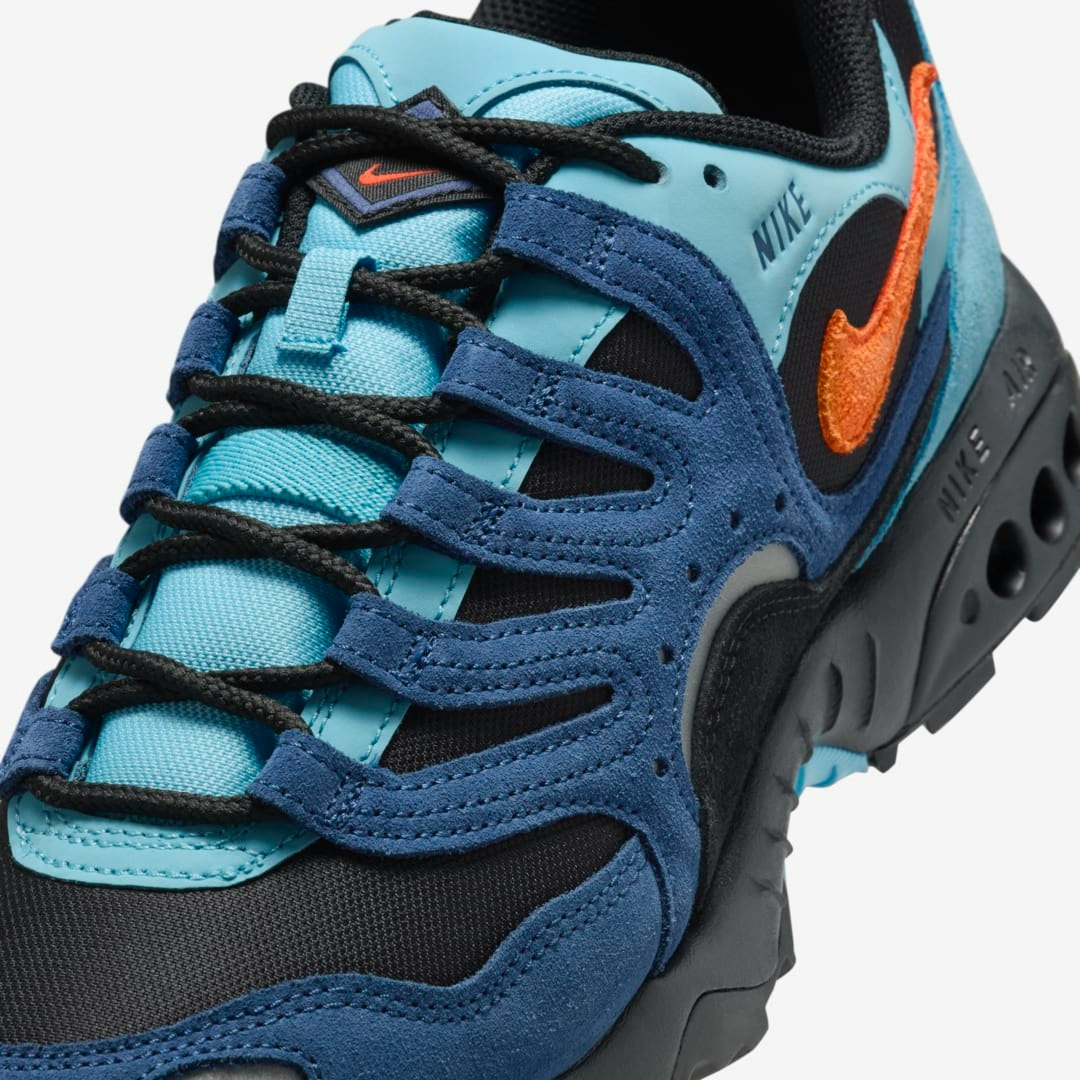 Nike Air Terra Humara "Mystic Navy"
