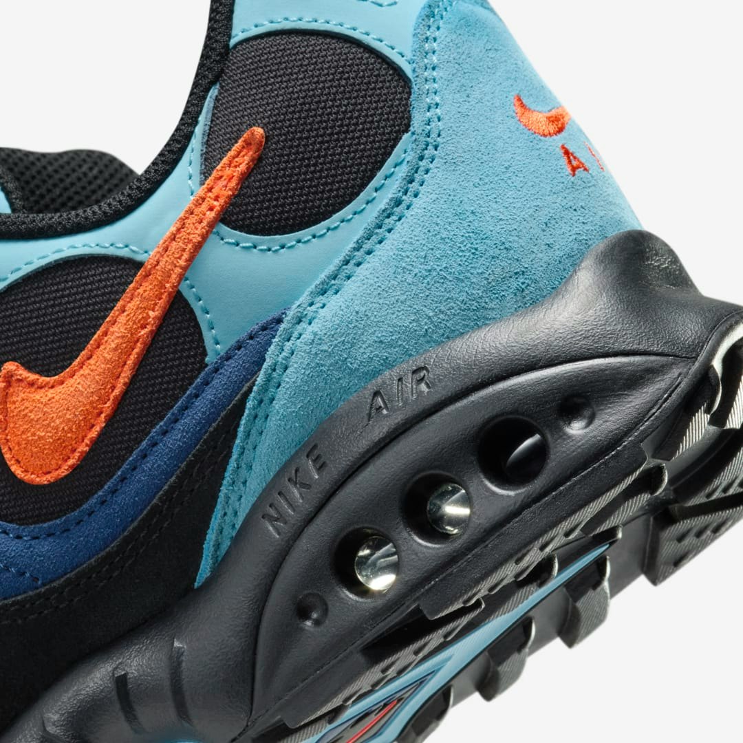 Nike Air Terra Humara "Mystic Navy"
