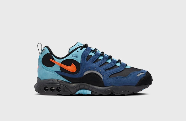 Nike Air Terra Humara "Mystic Navy" Nike Air Terra Humara "Mystic Navy"