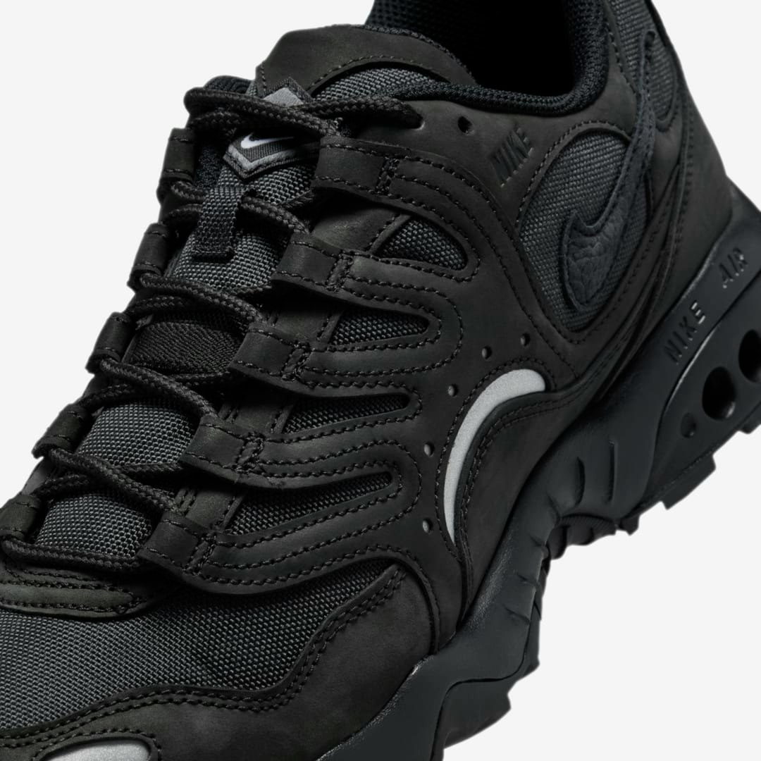 Nike Air Terra Humara SP "Black"
