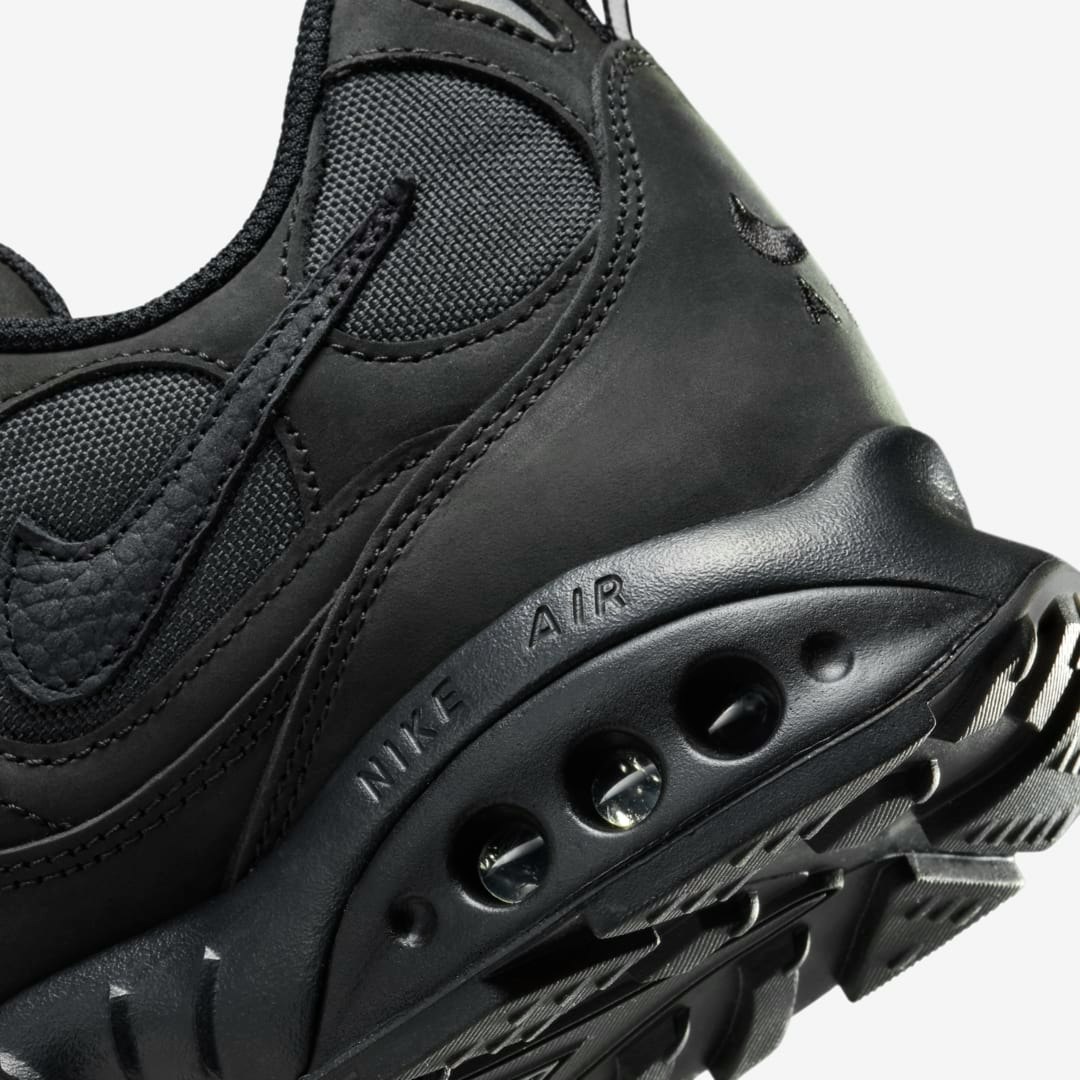 Nike Air Terra Humara SP "Black"
