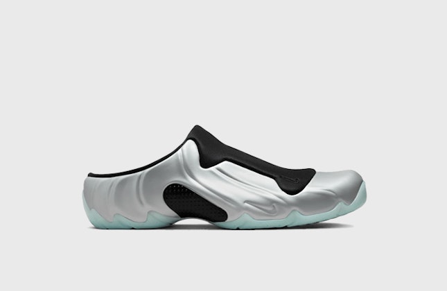 Nike Clogposite "Chrome" Nike Clogposite "Chrome"