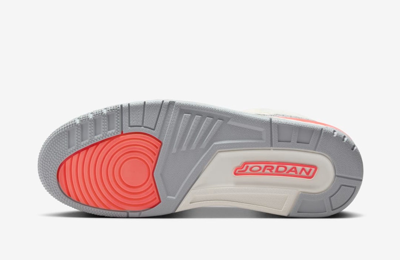 PSG x Jordan Spizike Low "Infrared 23"