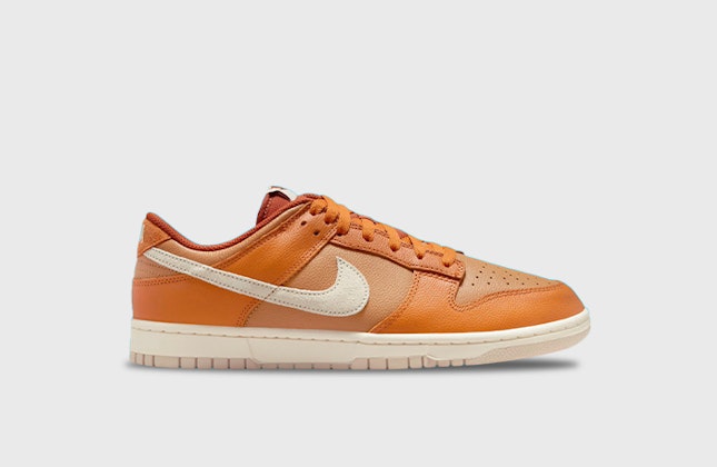 Nike Dunk Low Retro SE "Monarch" Nike Dunk Low Retro SE "Monarch"