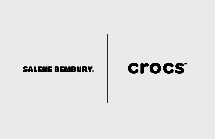 Salehe Bembury x Crocs Cypress Boot