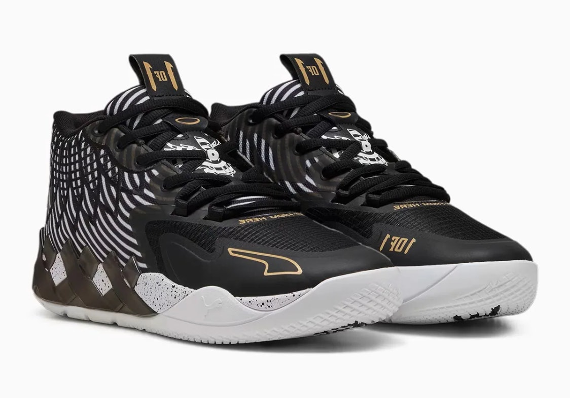 Foot Locker x Puma MB.01 "50th Anniversary"