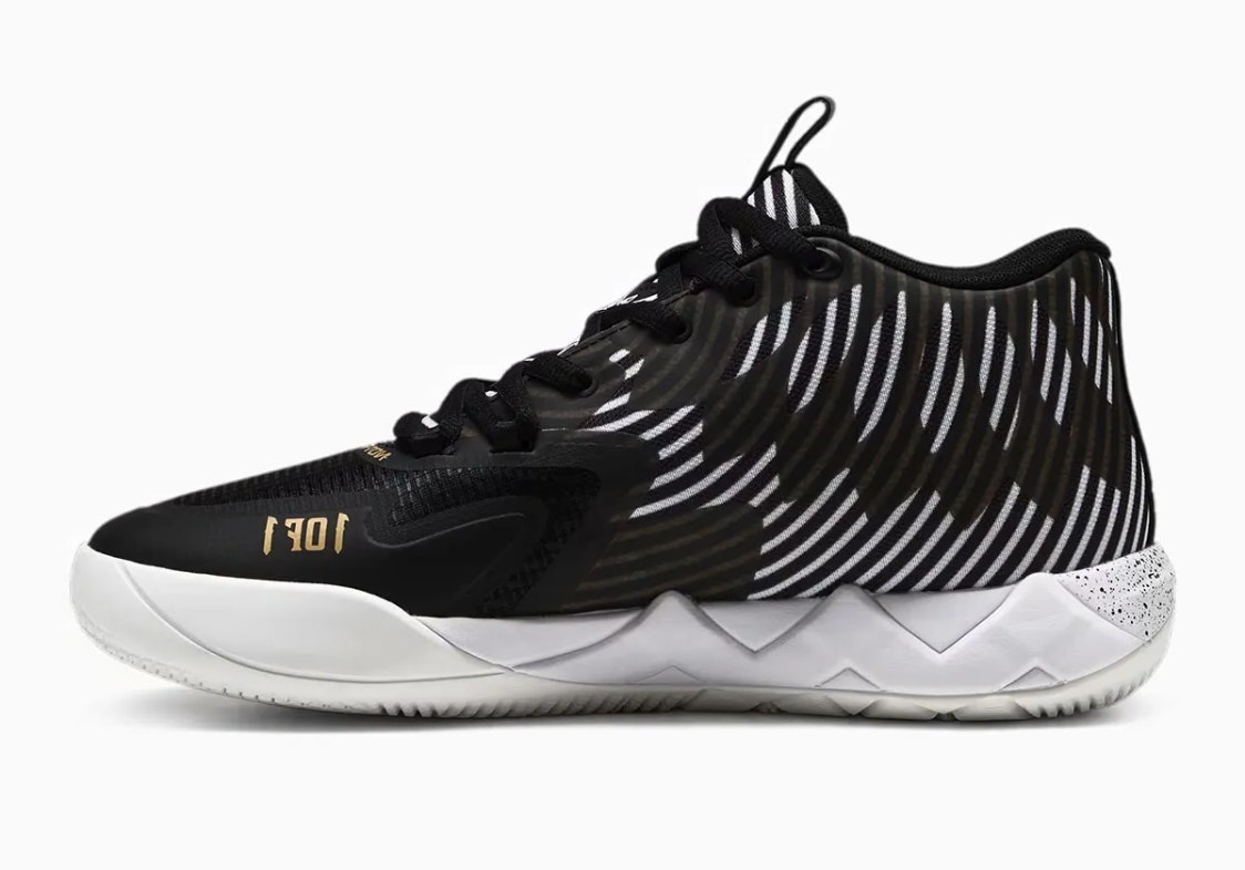Foot Locker x Puma MB.01 "50th Anniversary"