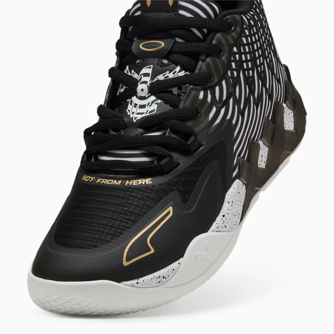 Foot Locker x Puma MB.01 "50th Anniversary"