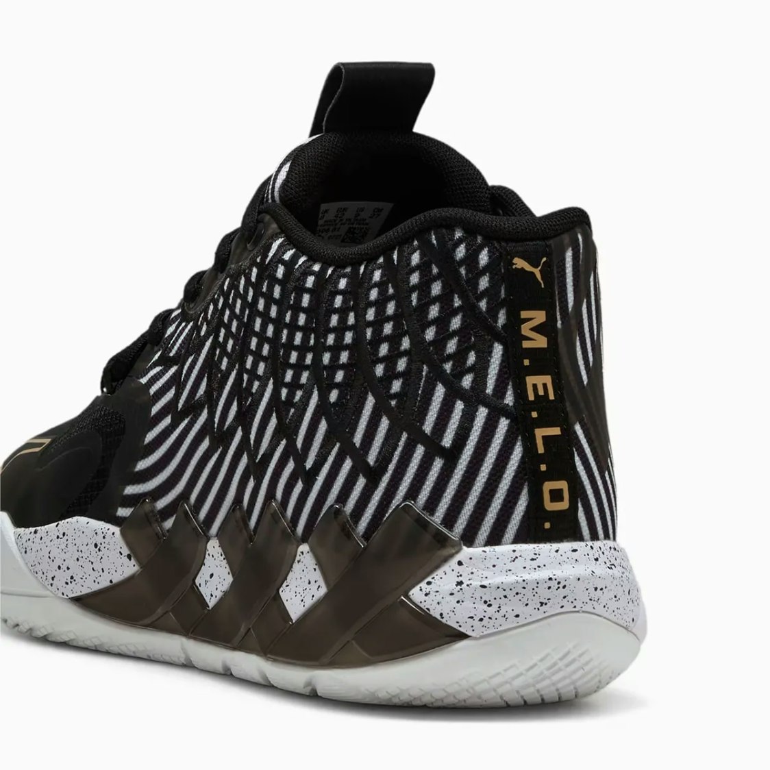 Foot Locker x Puma MB.01 "50th Anniversary"