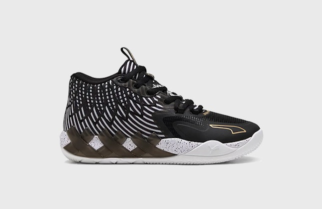 Foot Locker x Puma MB.01 "50th Anniversary"