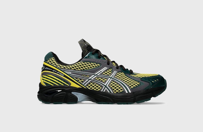 Kiko Kostadinov x Asics UB7-S GT-2160 "Dark Neptune" Kiko Kostadinov x Asics UB7-S GT-2160 "Dark Neptune"