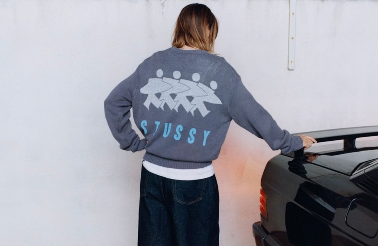 Stüssy - Fall `24