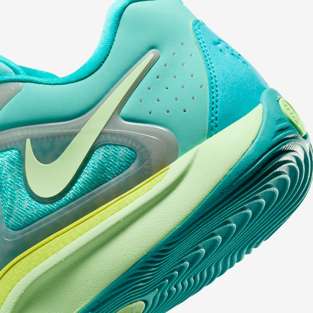 Jonquel Jones x Nike KD 17 "Dusty Cactus"