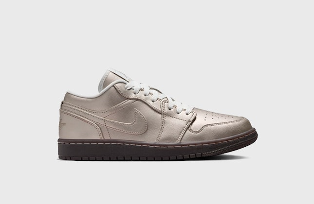 Air Jordan 1 Low SE "Metallic Zinc" Air Jordan 1 Low SE "Metallic Zinc"