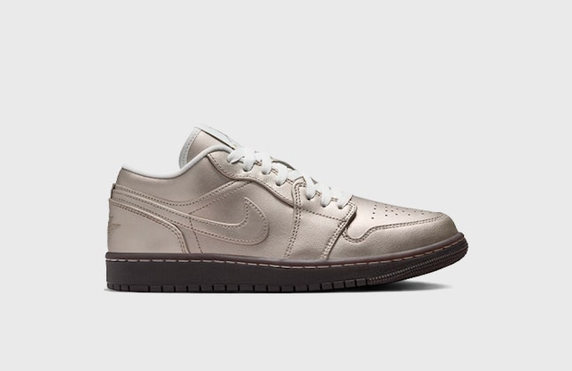 Air Jordan 1 Low SE "Metallic Zinc"