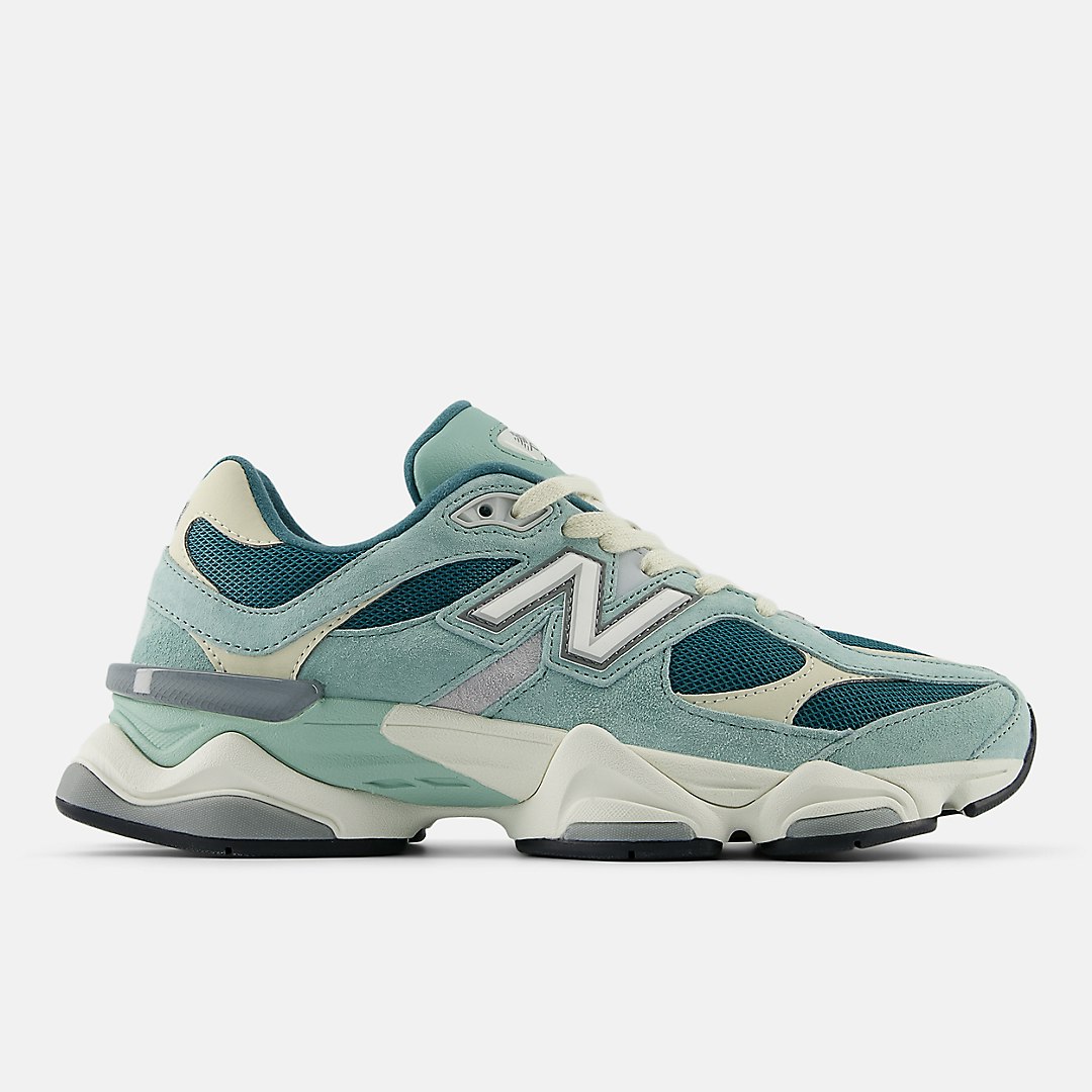 New Balance 9060 "New Spruce"